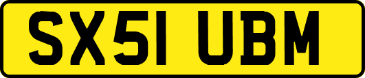 SX51UBM