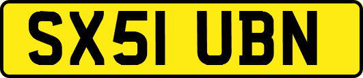 SX51UBN