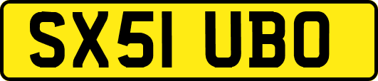 SX51UBO
