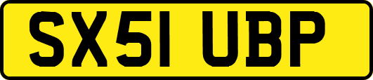 SX51UBP