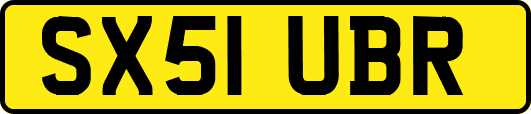 SX51UBR
