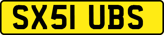 SX51UBS