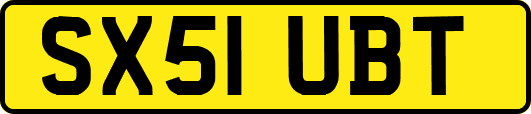 SX51UBT