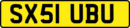 SX51UBU