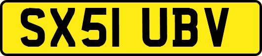 SX51UBV