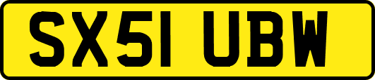 SX51UBW