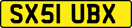 SX51UBX
