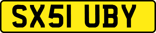 SX51UBY