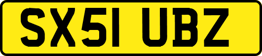 SX51UBZ