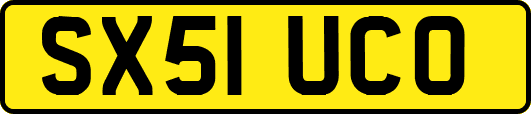SX51UCO