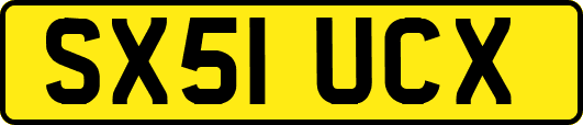 SX51UCX