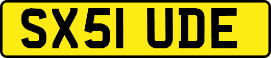 SX51UDE