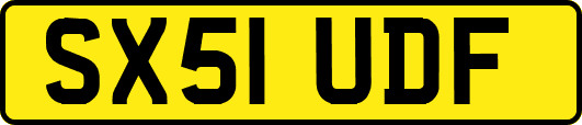 SX51UDF