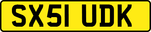 SX51UDK