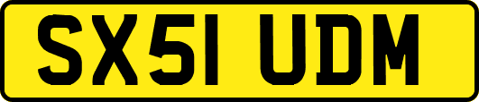 SX51UDM