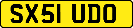 SX51UDO