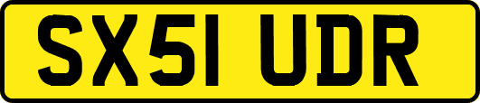 SX51UDR