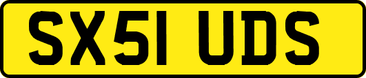 SX51UDS