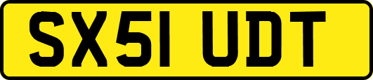 SX51UDT