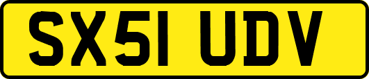 SX51UDV