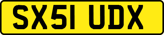 SX51UDX