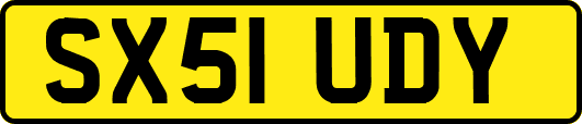 SX51UDY