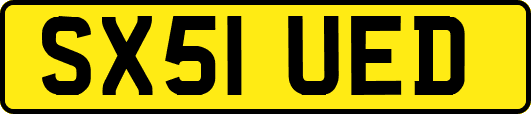 SX51UED