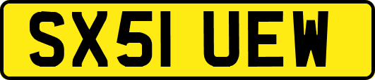 SX51UEW