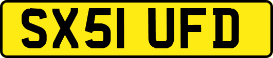 SX51UFD