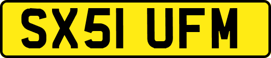 SX51UFM