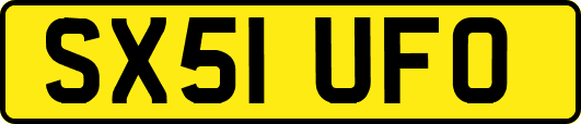 SX51UFO