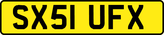 SX51UFX