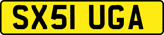 SX51UGA