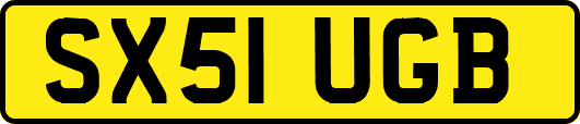 SX51UGB