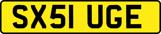 SX51UGE