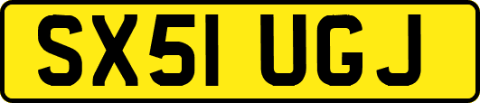 SX51UGJ