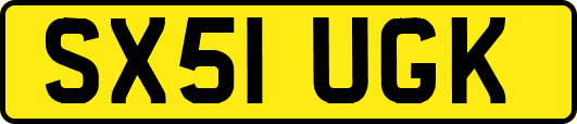 SX51UGK