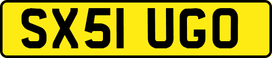 SX51UGO