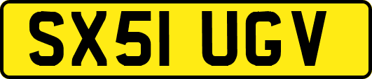 SX51UGV