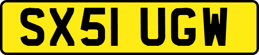 SX51UGW