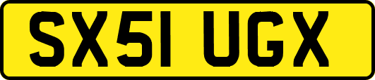 SX51UGX
