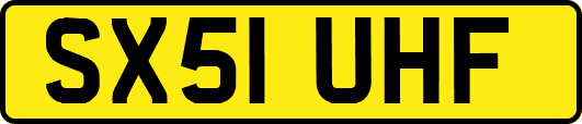 SX51UHF