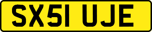 SX51UJE
