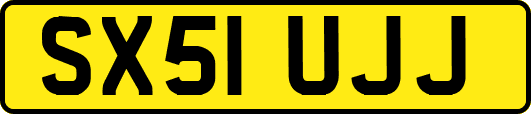SX51UJJ