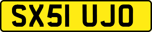 SX51UJO
