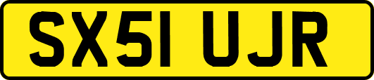 SX51UJR