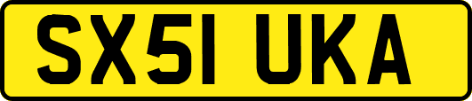 SX51UKA