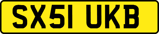 SX51UKB