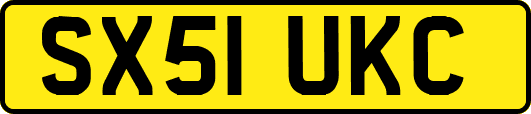 SX51UKC