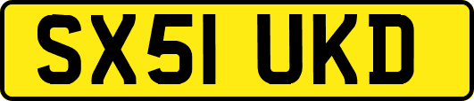SX51UKD